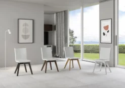 Sedia da cucina Linette