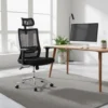 Sedia da ufficio Benton
