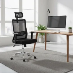 Sedia da ufficio Benton