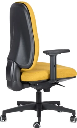 Sedia da ufficio operativa Op Comfort Maxi