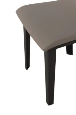 Sedia imbottita Alesund