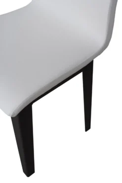 Sedia imbottita Alesund