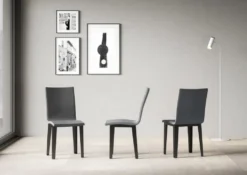 Sedia imbottita Alesund