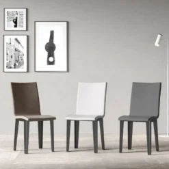Sedia imbottita Alesund