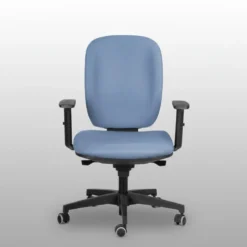 Sedia operativa da ufficio Giotto Comfort