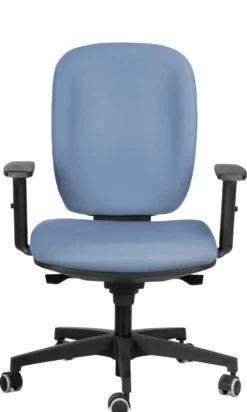 Sedia operativa da ufficio Giotto Comfort