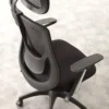 Sedia ufficio girevole Aresta