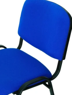 4 sedie per sala conferenza economiche CHF