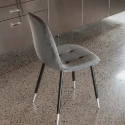 Sedie per sala da pranzo Vigo