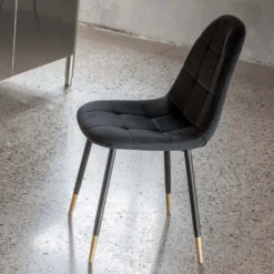 Sedie per sala da pranzo Vigo