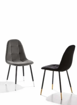 Sedie per sala da pranzo Vigo