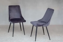 Sedie sala pranzo Siviglia