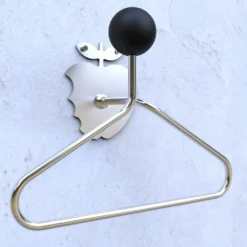 Servomuto da parete Titus 1 Grip