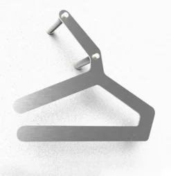 Servomuto design da muro Myron 1