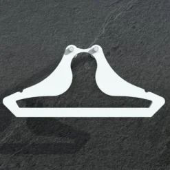 Servomuto design da parete Dexter