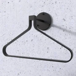 Servomuto design da parete Foster 1