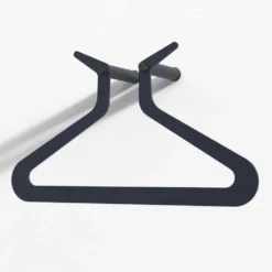 Servomuto design da parete Gilbert 1