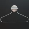 Servomuto design da parete in acciaio Everard A