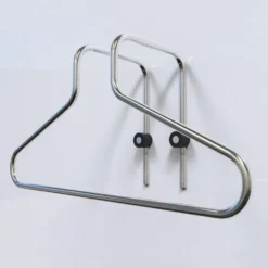 Servomuto design da parete Roddy 1