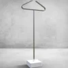 Servomuto design in acciaio Elwood 2