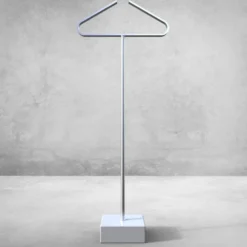 Servomuto design in acciaio Elwood 2