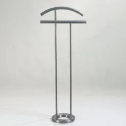 Servomuto design in acciaio Forms