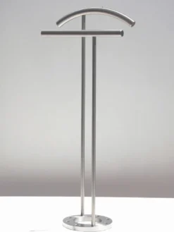 Servomuto design in acciaio Forms