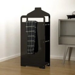 Servomuto in plexiglass Hombre