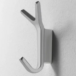 Set 4 ganci appendiabito Ellis