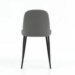 Set 4 sedie design moderno Sanna Soft