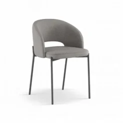 Set 2 sedie imbottite Alenya