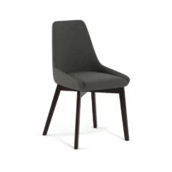 Set 4 sedie imbottite Avenor