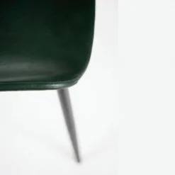 Set 4 sedie per sala da pranzo Alira