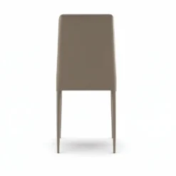 Set 4 sedie per sala da pranzo Eloria