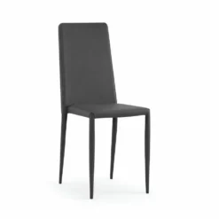 Set 4 sedie per sala da pranzo Eloria