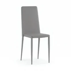 Set 4 sedie per sala da pranzo Eloria