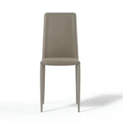 Set 4 sedie per sala da pranzo Eloria