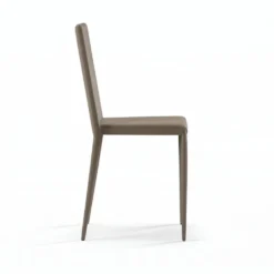 Set 4 sedie per sala da pranzo Eloria