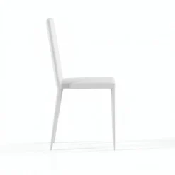 Set 4 sedie per sala da pranzo Eloria