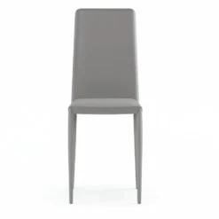 Set 4 sedie per sala da pranzo Eloria