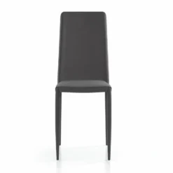 Set 4 sedie per sala da pranzo Eloria