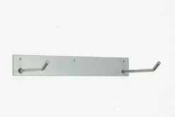 Set 6 sedie pieghevoli con gancio Trixy - OUTLET