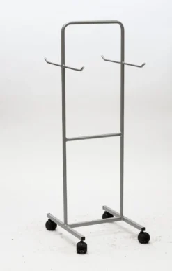 Set sedie pieghevoli in metallo e plastica Sooner