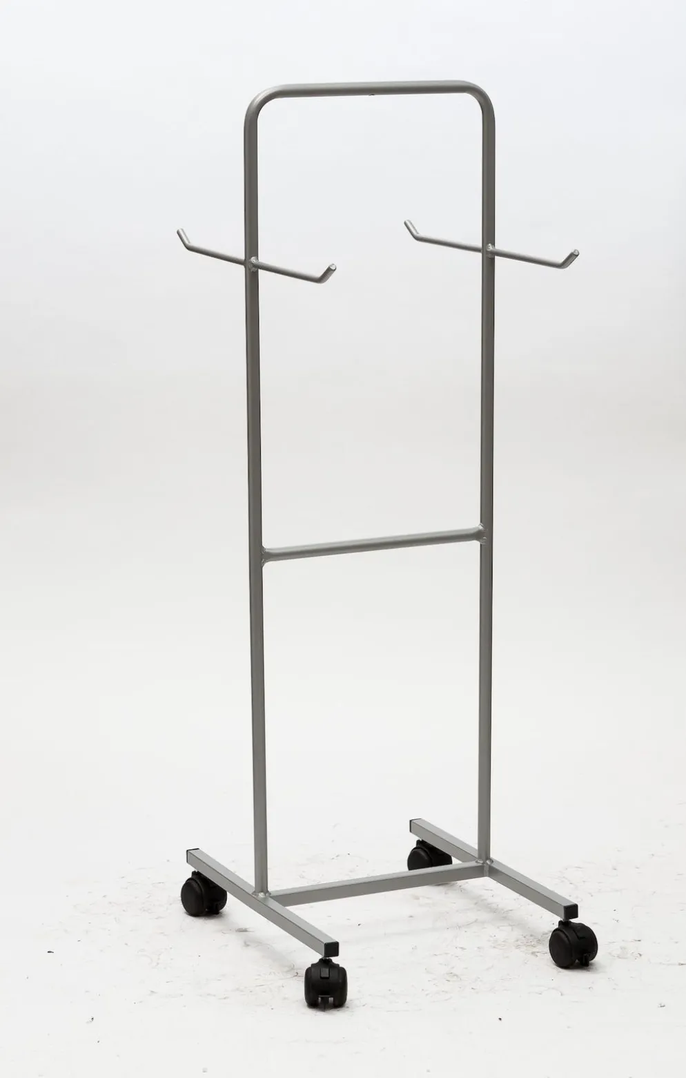 Set 4 sedie pieghevoli salvaspazio Trixy