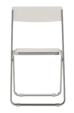 Set 4 sedie pieghevoli Trixy Lux