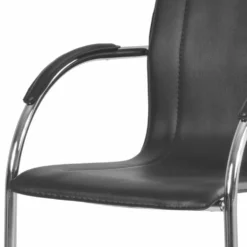 Set 4 sedie sala attesa Fixcro