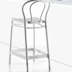 Sgabelli in polipropilene Randon Stool