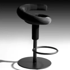 Sgabello cucina girevole Sweep