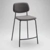 Sgabello da cucina Toledo Stool