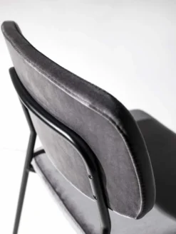 Sgabello da cucina Toledo Stool